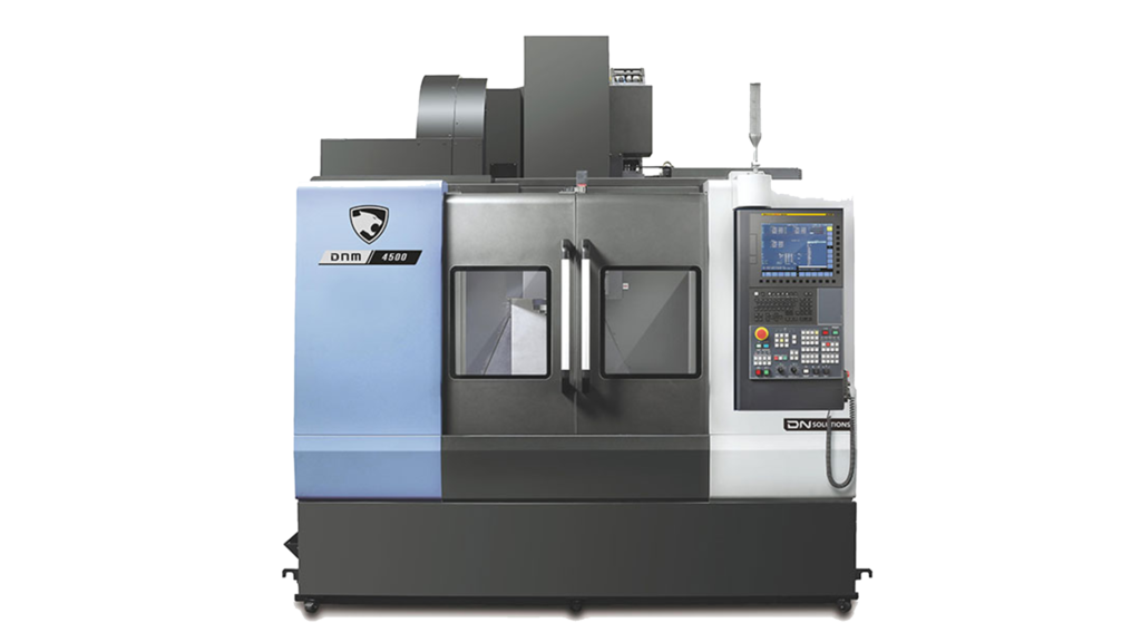DNM4500-2019