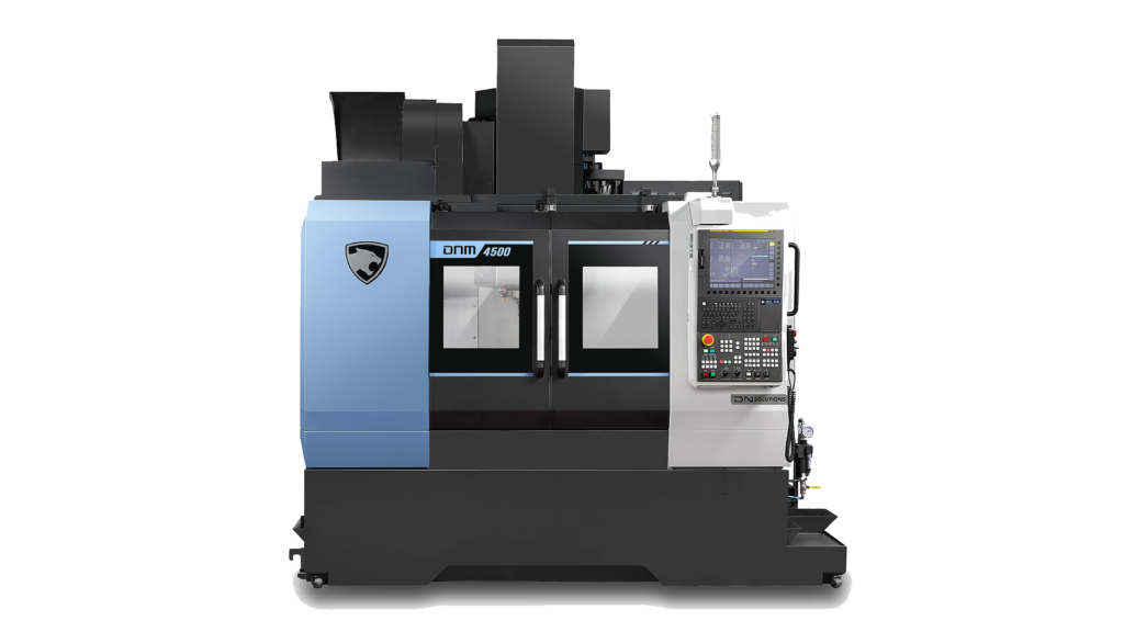 DNM4500-2020